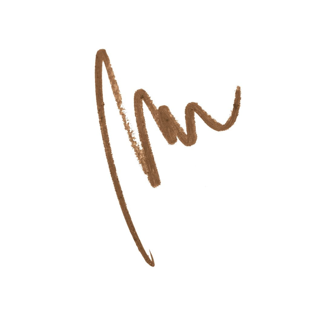 Milani Stay Put Brow Pomade Pencil, Medium Brown