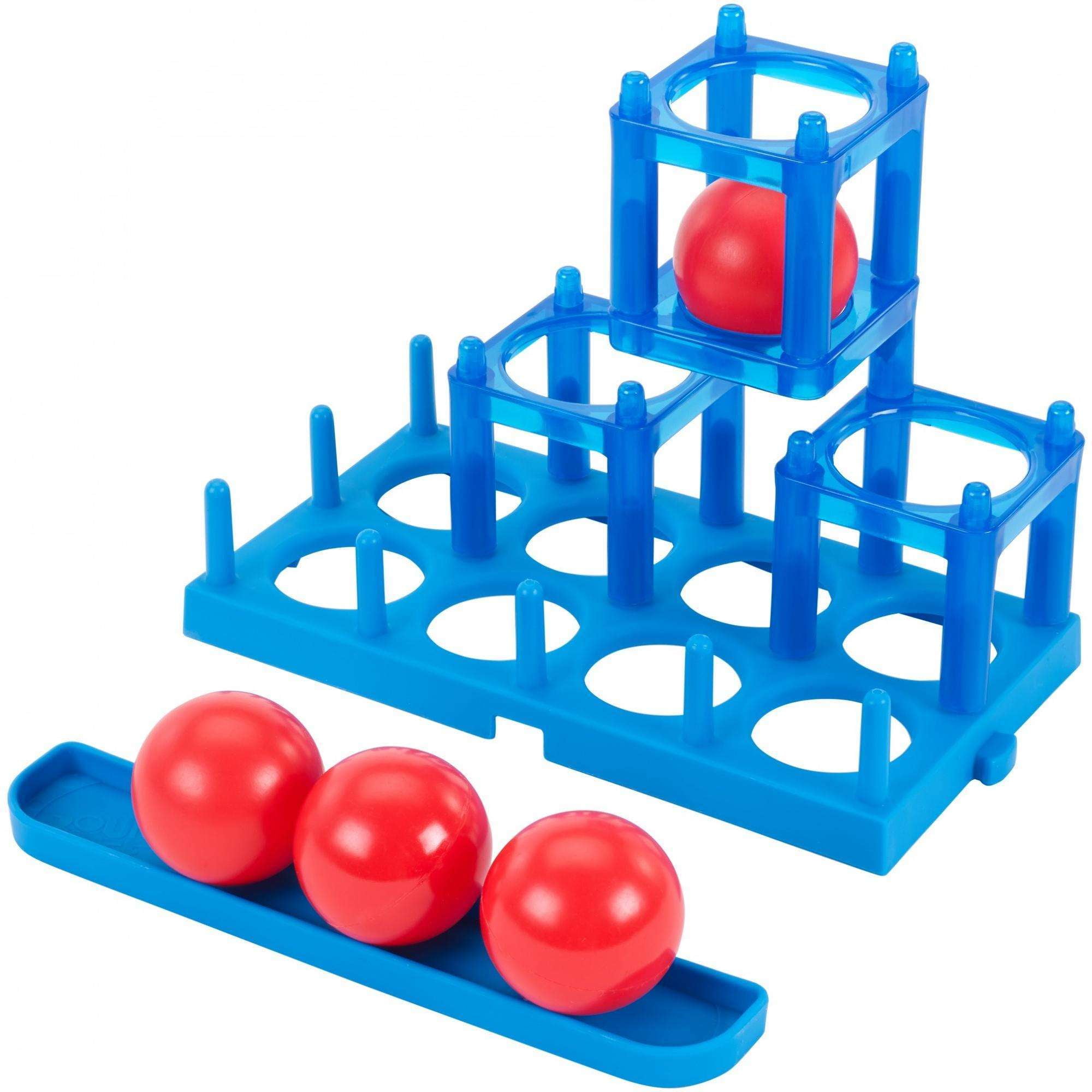  Mattel Games Bounce-Off Duel 2-Player Game for Kids