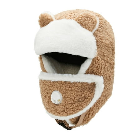 

Kenklcie Autumn And Winter New Creative Poached Egg Head Slippers For Indoor Bedroom Features: Pattern Type: Pure color