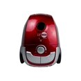 thumbnail image 4 of AHSC-1 Atrix Lil Red Canister Vacuum Portable Canister vacuum w/ 2 Quart HEPA Filter & Variable Speed Motor, 4 of 7