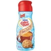 Nestle Coffe-Mate Warm Cinnamon Sugar Cookie Flavor Coffee Creamer, 16 FL. Oz.