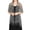 Grey, variant on Women Sequin Shawls and Wraps for Evening Dresses, Fringed Sparkly Dressy Scarf for Wedding Party