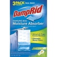 thumbnail image 1 of damprid Sac Suspendu, Parfum Frais 16 Onces, Lot de 3, 1 of 8
