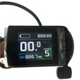 thumbnail image 1 of pitrice 24-48V Electric KT LCD9R Finger Pull Instrument, 1 of 1