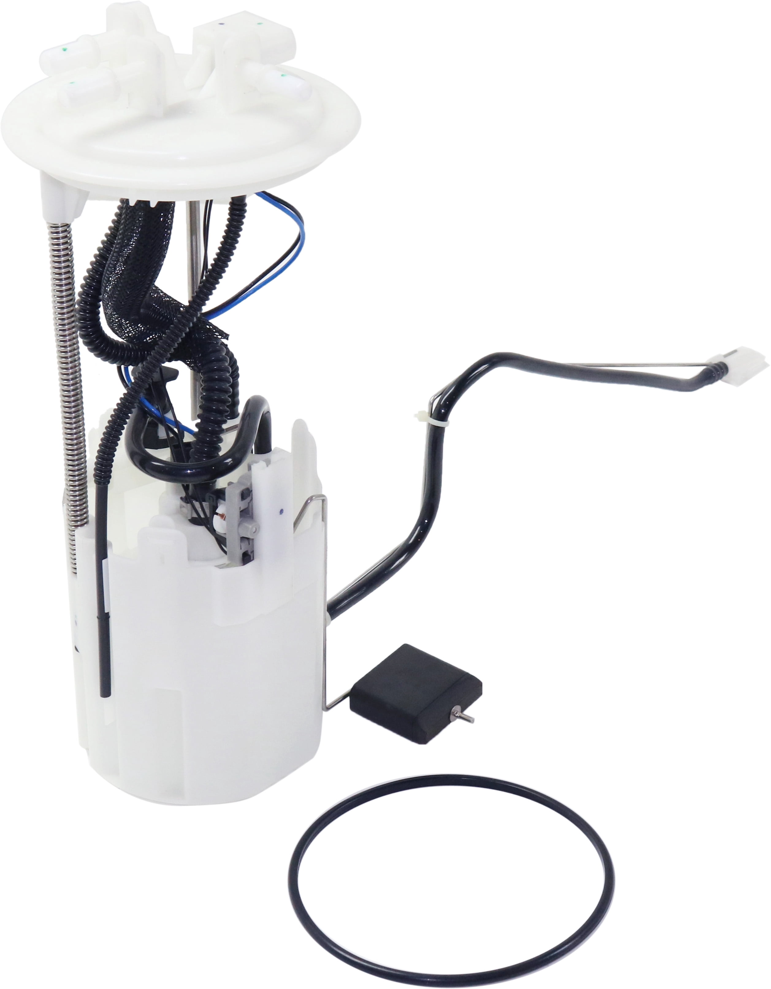 Fuel Pump Compatible With 2007-2009 Dodge Sprinter 2500 2007-2018 Freightliner 6Cyl 3.0L with Sending Unit