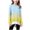 Yellow1, variant on zbxnLI 4-15 Years Girls Cute Blouse Long Sleeve T-Shirt Crew Neck Casual Loose Shirts Little and Big Girls