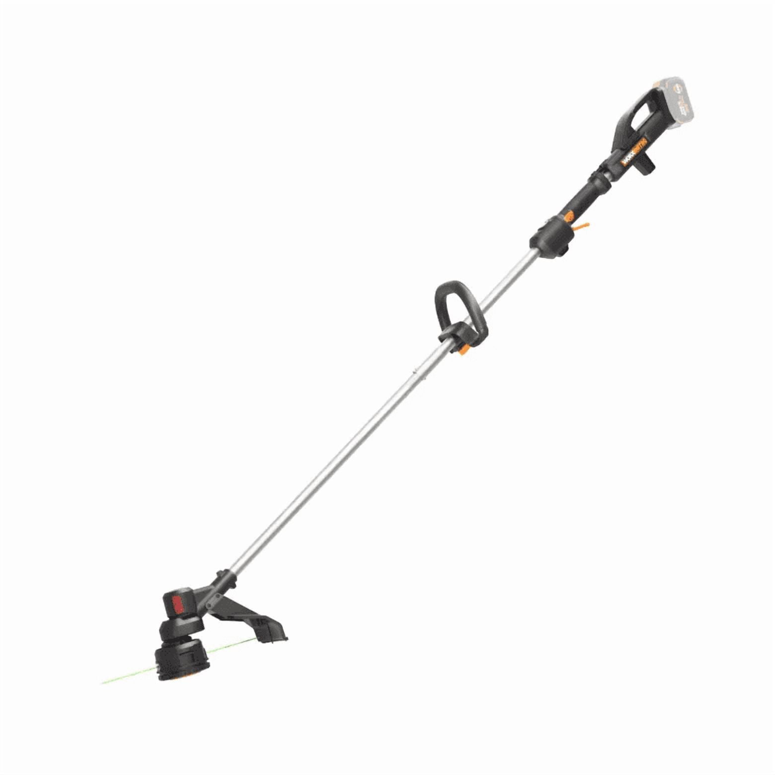 Worx WG176 20V Nitro Brushless Adjustable 13''- 15'' Cordless