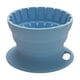 thumbnail image 1 of Silicone Foldable Filter Cup Portable Coffee Filter Cup Cake Coffee Filter C, 1 of 5