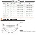 thumbnail image 2 of ZQUUVOU Tummy Control Shapewear for Women Seamless High Waist Boyshorts Underwear Body Shaper Panties Thigh Slimming Shorts Black B, 2 of 8