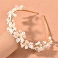 thumbnail image 2 of Fash -studded Flower S S Forest Hs, 2 of 4