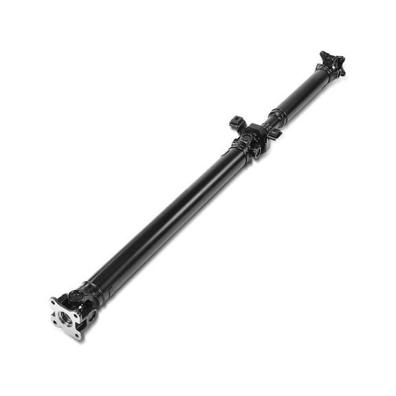 Rear Driveshaft 1 - Compatible with 2009 - 2014 Ford Expedition 5.4L V8 2010 2011 2012 2013