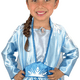 thumbnail image 2 of Disfraz Elsa de Frozen Disney niña fiesta, 2 of 3