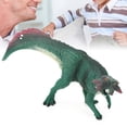 thumbnail image 4 of Dinosaur Toy,  Simulation Dinosaur Model For Childen Home Decoration M-142 Psittacosaurus, 4 of 8