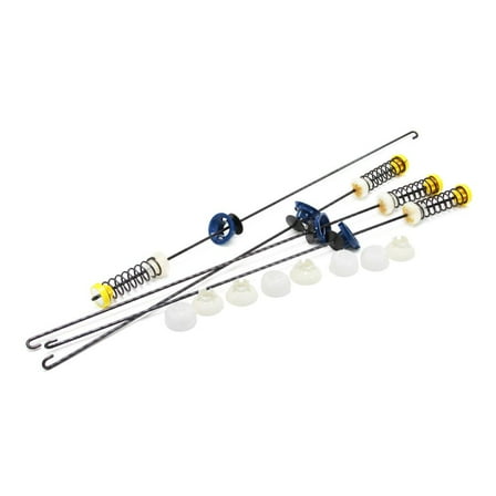 Whirlpool W10247710 Washer Suspension Rod Kit
