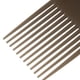 thumbnail image 3 of Peine de Plástico Afro para El Cabello / Barba, Peine de Selección Colcomx Afro Pick Comb, 3 of 6