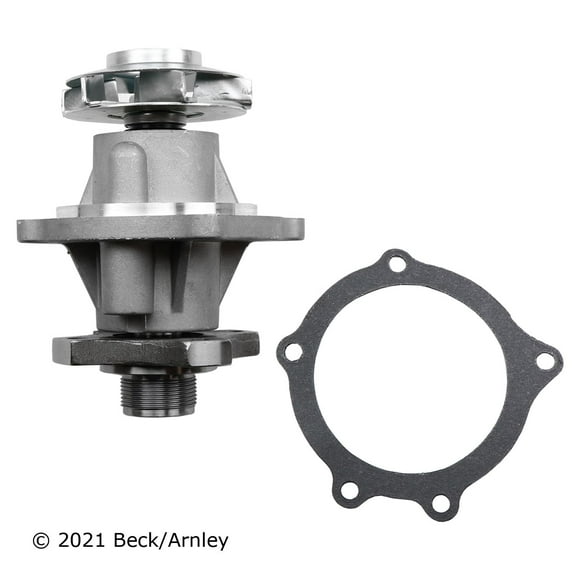 BeckArnley 131-2396 Water Pump
