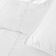 thumbnail image 3 of Juno Velvet White Coverlet Set Full, 3 of 5