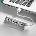 thumbnail image 5 of Concentrador USB multipuerto-Newport, 5 of 5