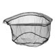 thumbnail image 1 of Cabeza de Red de Aterrizaje de Pesca de Triangular de material acero Inoxidable 40 Cm de Ancho Negro Fuerte Y Duradero, 1 of 5
