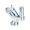 thumbnail image 2 of Delta International 75015 Universal Showering Components Pin Mount  Chrome, 2 of 2