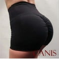 thumbnail image 2 of Hot Women Lady Summer Casual Comfortable Sports Shorts Running Gym Yoga Hot Pants Briefs Beach, 2 of 5
