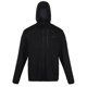 thumbnail image 1 of Regatta - Sudadera con Cremallera Boyare Cremallera para Hombre (Negro), 1 of 6