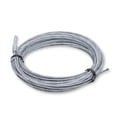 thumbnail image 1 of Dedal de acero galvanizado para amarre de cables de 3 mm x 15 m, 770 kg, 1 of 5
