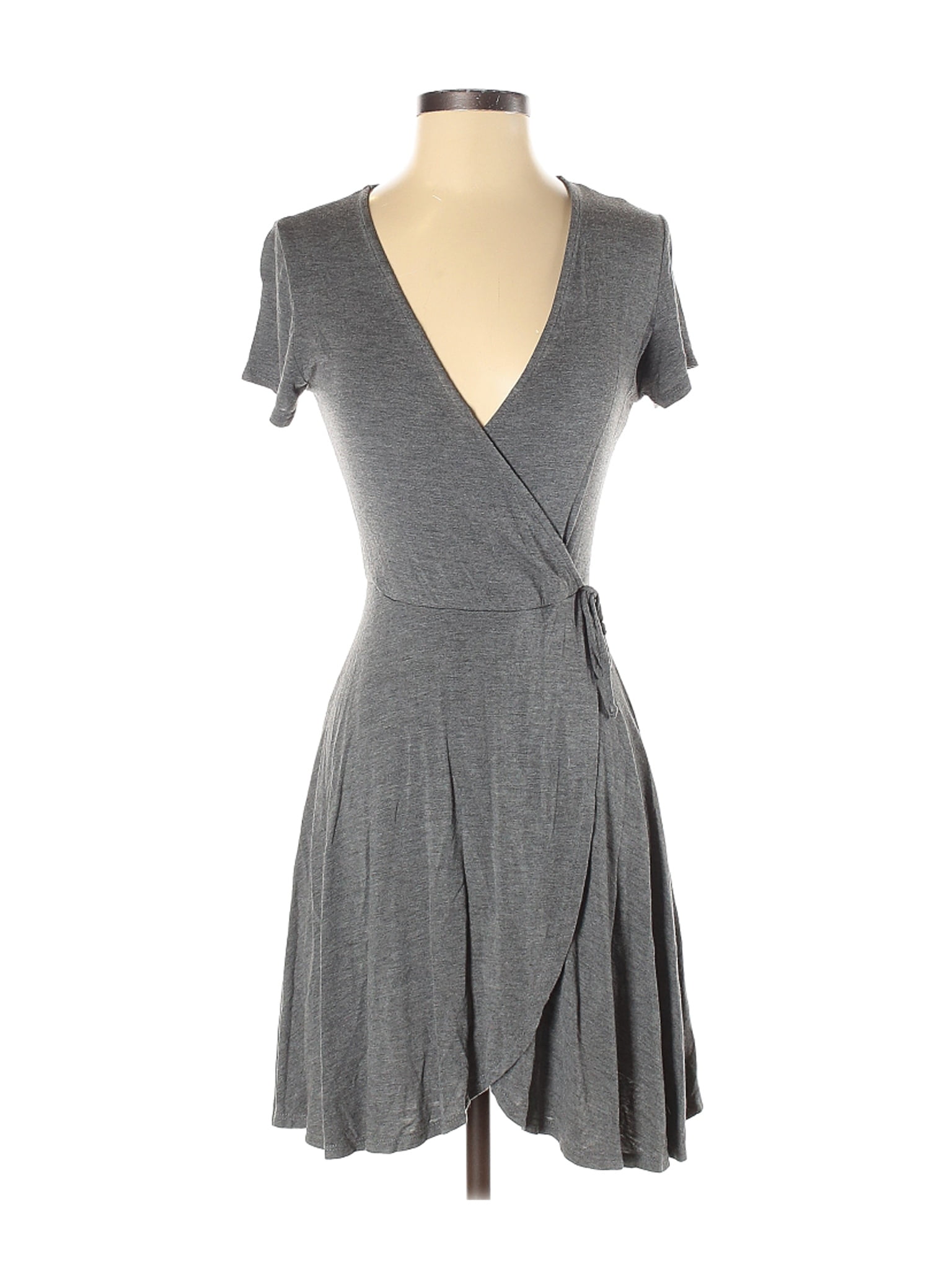 rolla coster wrap dress
