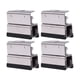 thumbnail image 1 of 4pcs Van Roof Rack Mount Kit Brackets For PROMASTER/For Boxer/For DUCATO/For JUMPER/For RVs Photovoltaic Roof Rack Brackets, 1 of 9