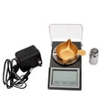 thumbnail image 3 of Báscula electrónica Lyman Pro-Touch 1500 115v 9.25in. x 6.5in. x 4 pulg., 3 of 3