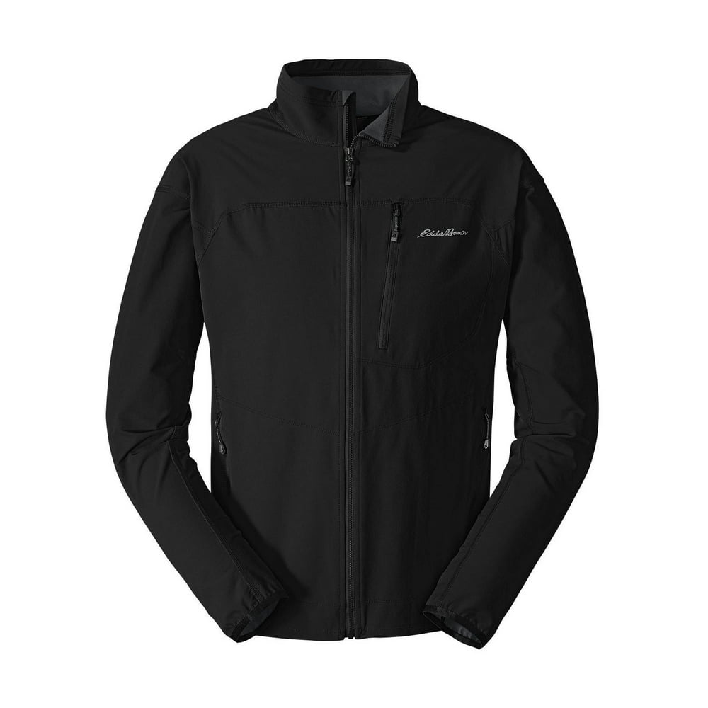 eddie bauer soft shell pants