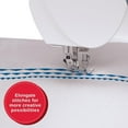 Singer® 9960 Quantum Stylist™ Computerized Sewing Machine With