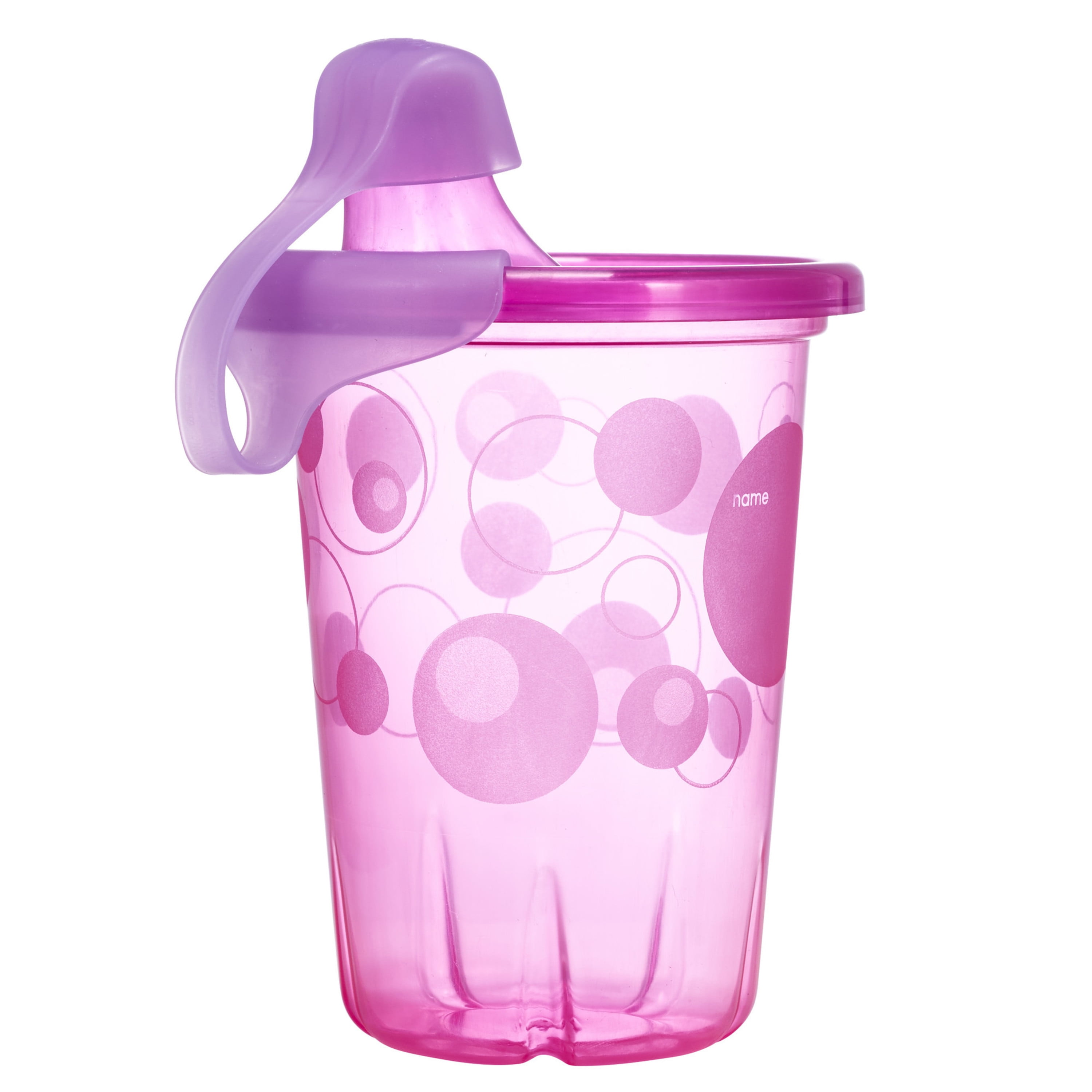 Take & toss straw cups, sippy cups, bowls and lids per piece