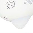 thumbnail image 4 of Sound Baby Monitor Intercom 2 Way Talk Wireless 656 to 984ft Range Walkie Talkie with Lullabies Night Light Parent Devices 100‑240V US Plug, 4 of 4