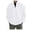D478/White, variant on Afdoent Mens Quarter Zip Pullover Long Sleeve Oversize Zipper Sweatshirts Fashion Casual Solid Color Stand Collar Pullover Top Loose For Fall Winter Trendy Streetwear