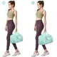 thumbnail image 2 of Bolsa de viaje MAXTOP Mini Gym de 38 x 19 x 23 cm, color verde, 2 of 6