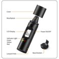 thumbnail image 1 of Accurate Professional Electronic Breathalyzer Alcohol Test Tools A, 1 of 5