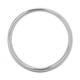 thumbnail image 4 of Anillos para llaveros de tamaño compacto llaveros pequeños portátiles 10 piezas livianas para organizar llaves ANGGREK Otros, 4 of 8