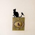 thumbnail image 3 of Lishi Lovely Pattern Light Switch/Socket Decoration Sticker for Cute Home, 3 of 5