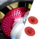 thumbnail image 5 of Accesorios de bricolaje Macarena para coche de carreras 1/5 rojo, 5 of 8