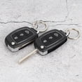 thumbnail image 4 of Sistema de Entrada sin Llave con Bloqueo Central Remoto para Coche Sistema de Seguridad con Alarma para Coche con Control Remoto Unbranded QC37507, 4 of 7