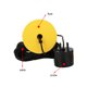 thumbnail image 4 of Accesorio de pesca de profundidad de 100m con Sensor de Sonar de pez eléctrico impermeable con cable portátil, 4 of 8