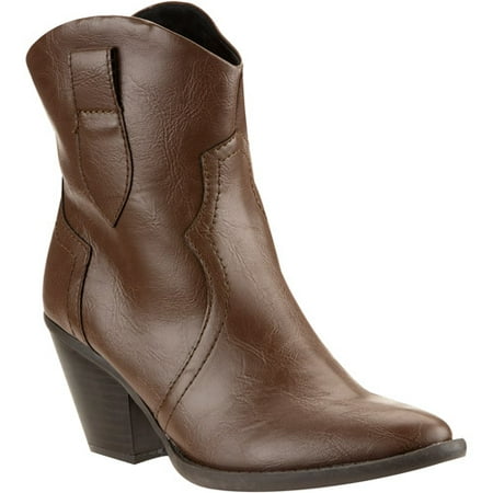 Mo Mo - Women's Tally Ho Western Boot