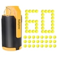 thumbnail image 1 of Toy Bomb Ruibytree de plástico táctico para Nerf CS con 60 cartuchos, 1 of 7