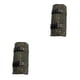 thumbnail image 3 of Soidarity Bolsa de almacenamiento para herramientas de mantenimiento de ciclismo Bolsa para motocicleta Oxford No.01 2piezas Soidarity CBP040707, 3 of 6