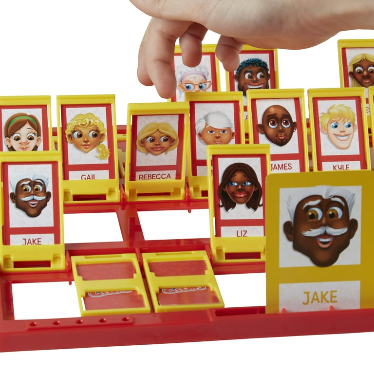 Original guess who hotsell