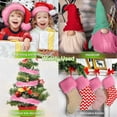 thumbnail image 7 of 1Pc Shaggy Plush Fabric Precut Strips Plush Fabric Fuzzy Craft for Beard Hair Decoration Event & Party Happy Day!, 7 of 7
