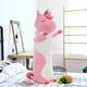 thumbnail image 5 of Muñeco de peluche grande y suave, almohada de unicornio de peluche bonito, regalos de juguete para niños, ropa de cama, cumpleaños, San Valentín, Navidad-35,4 pulgadas Xemadio CDWJ466, 5 of 6