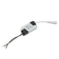 thumbnail image 3 of MYG LED Panel Driver 300mA Constant Current 3W 6W 12W 18W 24W DC LED Power Supply, 3 of 10