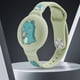 thumbnail image 4 of Ligero Soporter Watch Band Silicona Impermeable La Pulsera para Manzana Airtag, 4 of 9